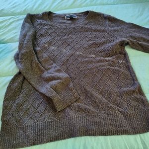 Karen Scott Cardigan